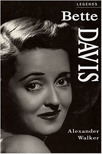 Bette Davis: A Celebration (Applause Legends Series) Paperback