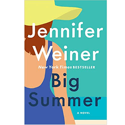 Big Summer: A Novel