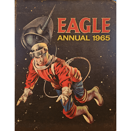 Eagle Annual