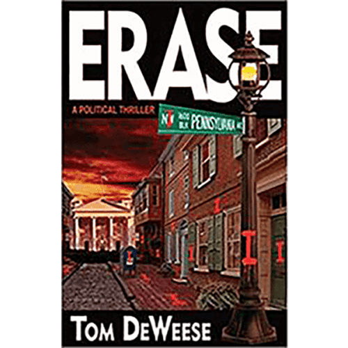 Erase: Tom DeWeese