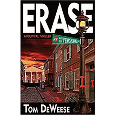 Erase: Tom DeWeese
