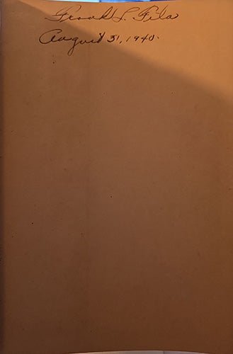 The Shepherd of Guadalupe by Zane Grey – rare, vintage, or collectible item from Deb’s Book Paradise