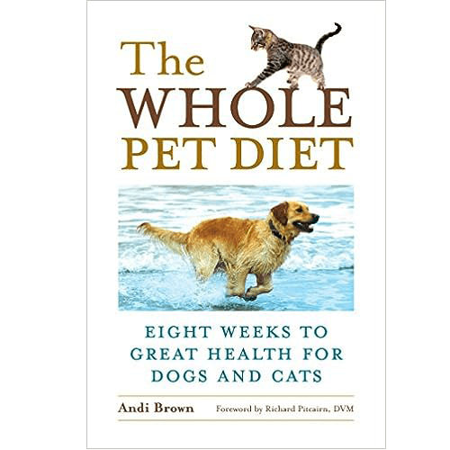 The Whole Pet Diet