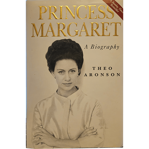 Princess Margaret: A Biography