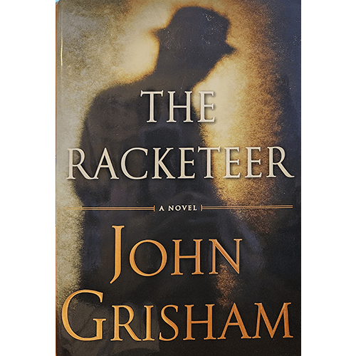 The Racketeer: John Grisham