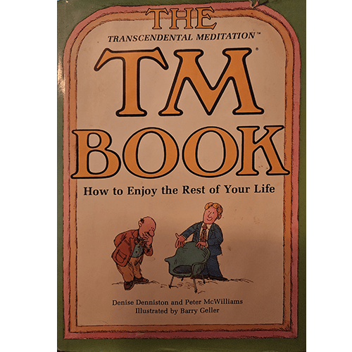 the TM Book