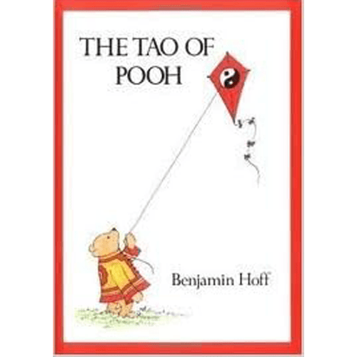 The Tao of Pooh