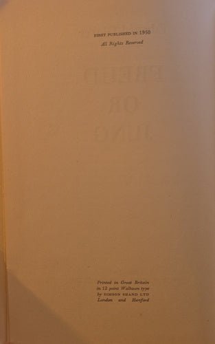 Freud or Jung by Edward Glover (W. W. Norton, 1950 – rare, vintage, or collectible item from Deb’s Book Paradise