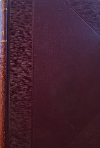 The Swiss Family Robinson - late 19th century – rare, vintage, or collectible item from Deb’s Book Paradise