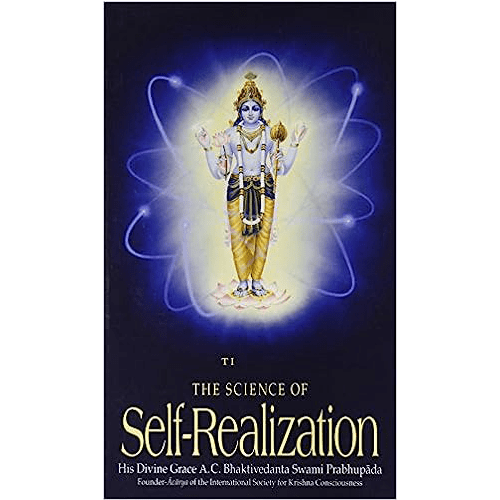 The Science of Self-Realization