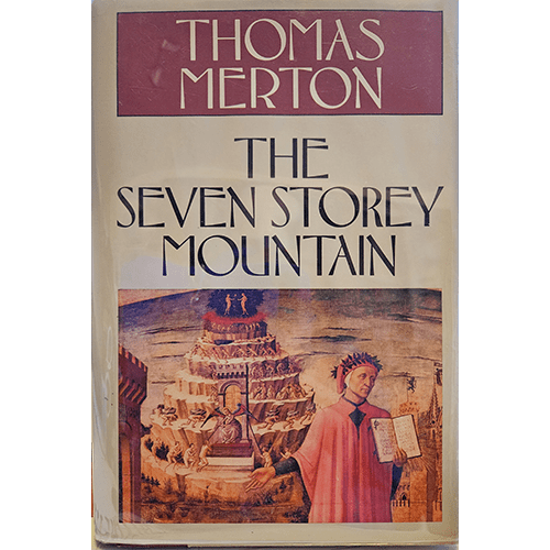 The Seven Storey Mountain