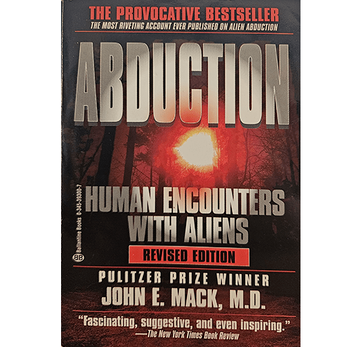 abduction Human Encounters with Aliens