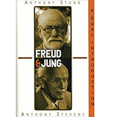 Freud & Jung: A dual introduction HC