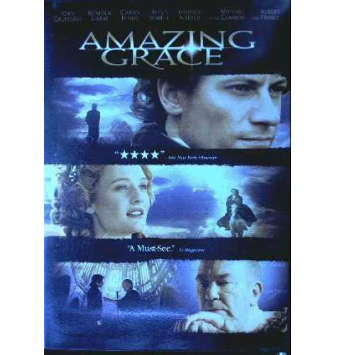 Amazing Grace