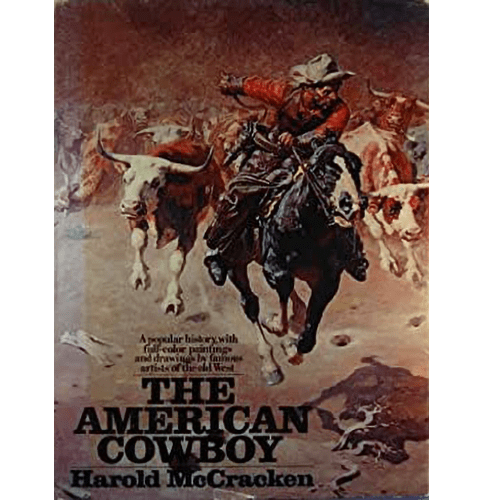 The American Cowboy