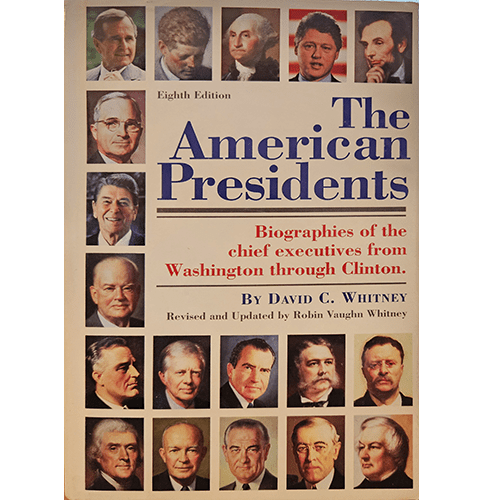 The American Presidents