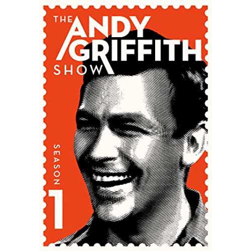 Andy Griffith Show: Season 1