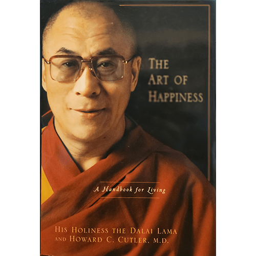 the Art of Happiness