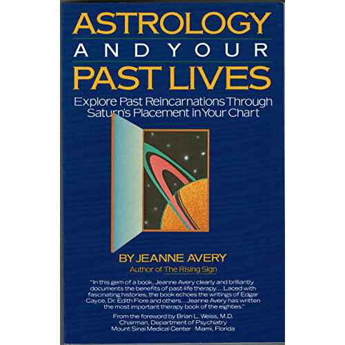 Astrology and Your Past Lives