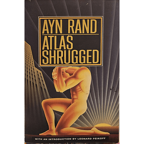 Atlas Shrugged