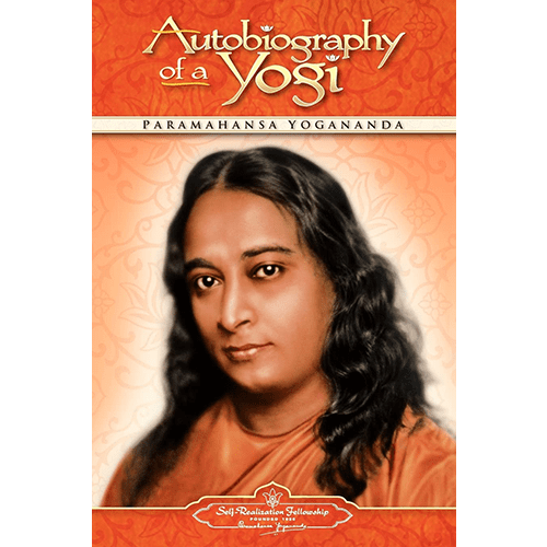 Autobiography of a Yogi