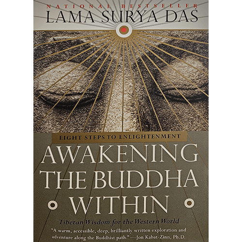 Awakening the Buddha within