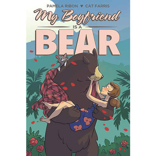 My Boyfriend is a Bear