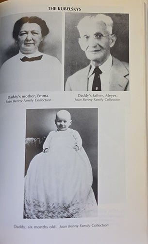 Sunday Nights at Seven: The Jack Benny Story – rare, vintage, or collectible item from Deb’s Book Paradise