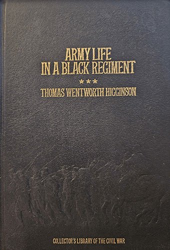 Collector’s Library of the Civil War — 3 - Volume Fine Set – rare, vintage, or collectible item from Deb’s Book Paradise