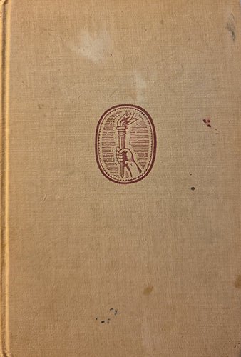 Wake Up and Live! Dorothea Brande – rare, vintage, or collectible item from Deb’s Book Paradise