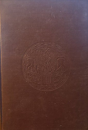 Modern British Poetry: A Critical Anthology — Third Revised Edition (Harcourt, Brace, 1920s–30s) – rare, vintage, or collectible item from Deb’s Book Paradise