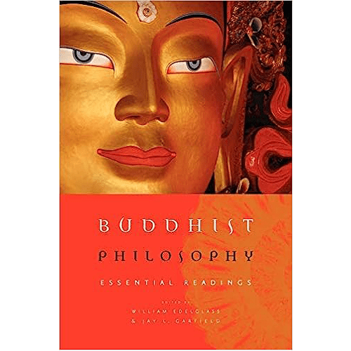 Buddhist Philosophy