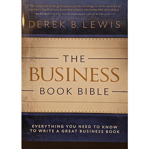 The Business Book Bible