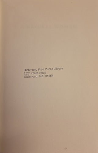 A Natural Woman: Carole King – rare, vintage, or collectible item from Deb’s Book Paradise