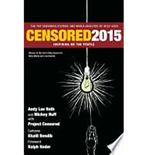 Censored 2015