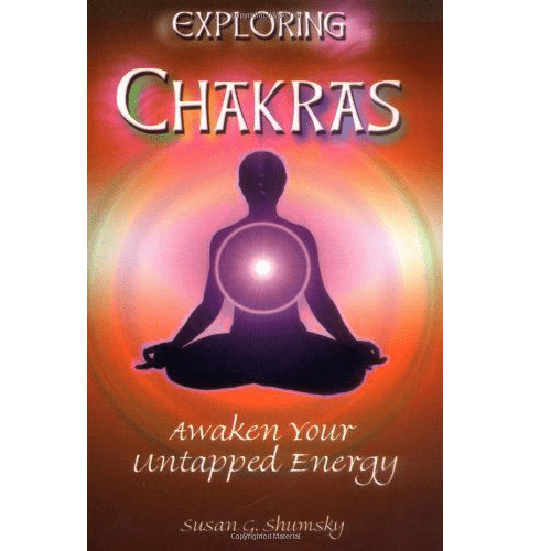 Exploring Chakras: Awaken your Untapped Energy