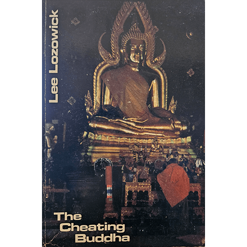 The Cheating Buddha