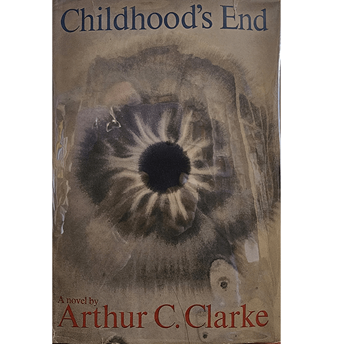 Childhood's End: Arthur C. Clarke