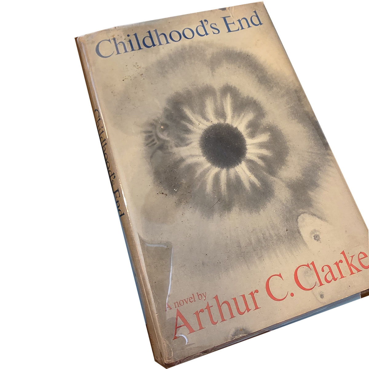 Childhood's End: Arthur C. Clarke