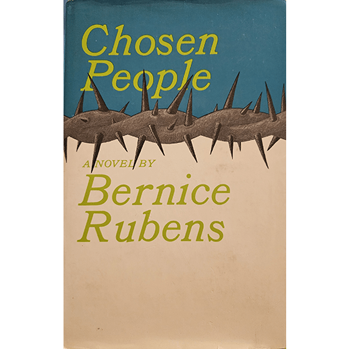 Chosen People