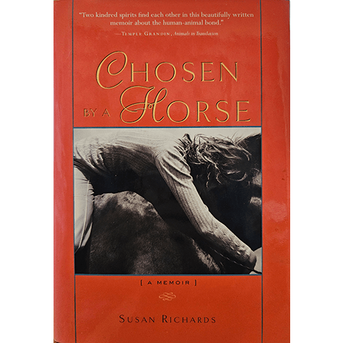 Chosen By a Horse