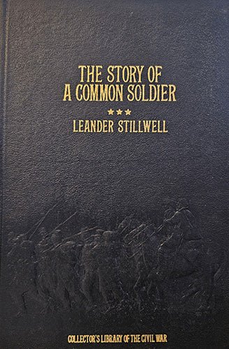 Collector’s Library of the Civil War — 3 - Volume Fine Set – rare, vintage, or collectible item from Deb’s Book Paradise