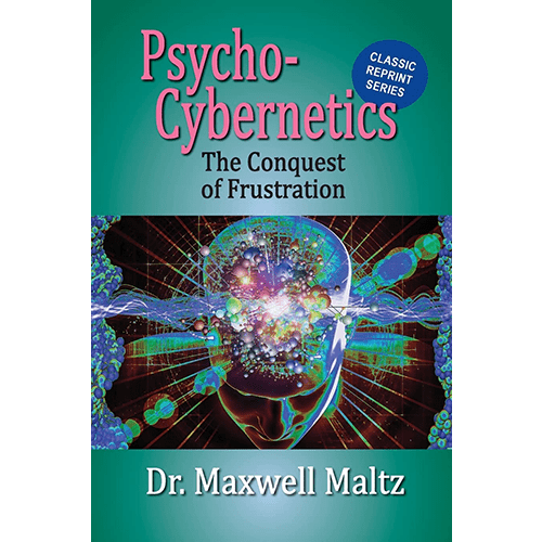 Maxwell Maltz Classic Reprint Series Bundle