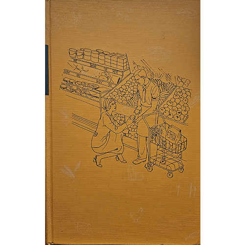 The Yearbook of Agriculture 1959