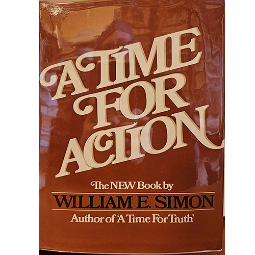 A Time for Action