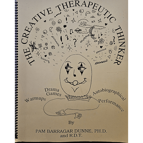 The Creative Therapeutic Thinker