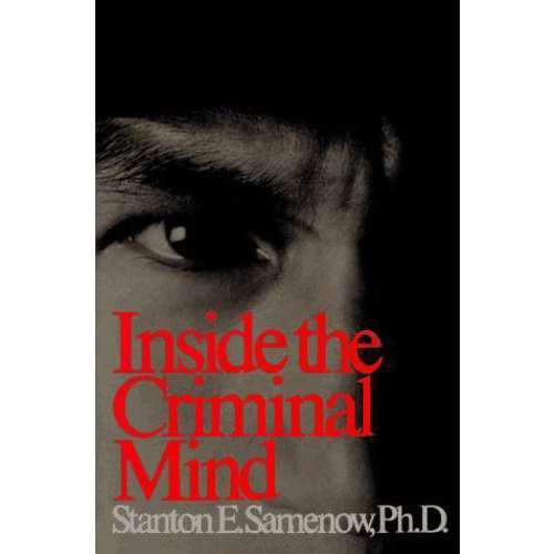 Inside the Criminal Mind