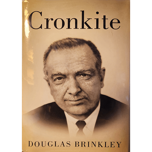 Cronkite