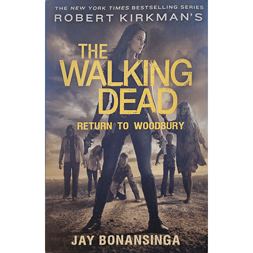 Robert Kirkman's The Walking Dead: Return to Woodbury