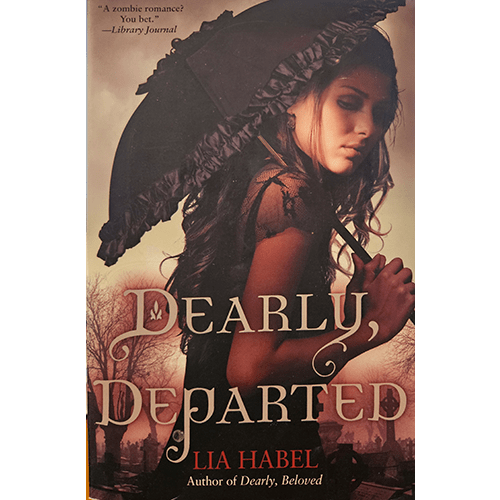 Dearly Departed